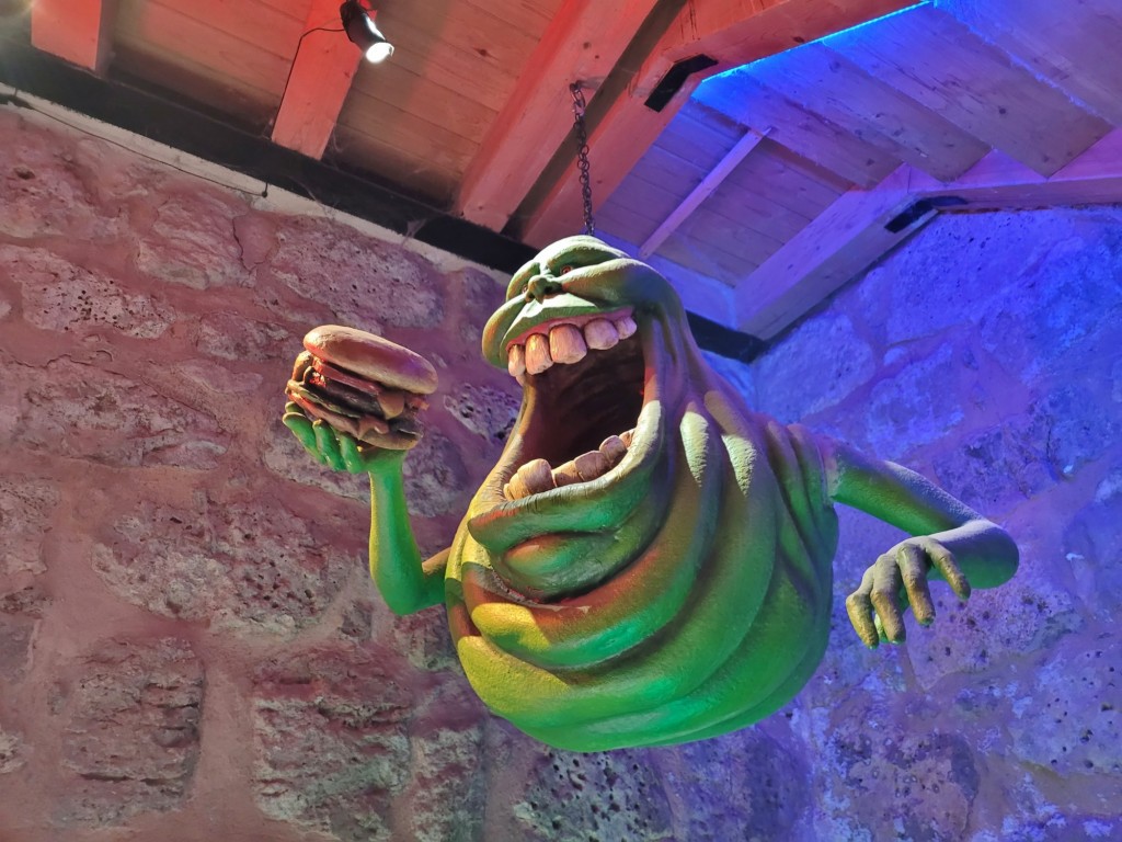 Foto: El Castillo Encantado - Trigueros del Valle (Valladolid), España