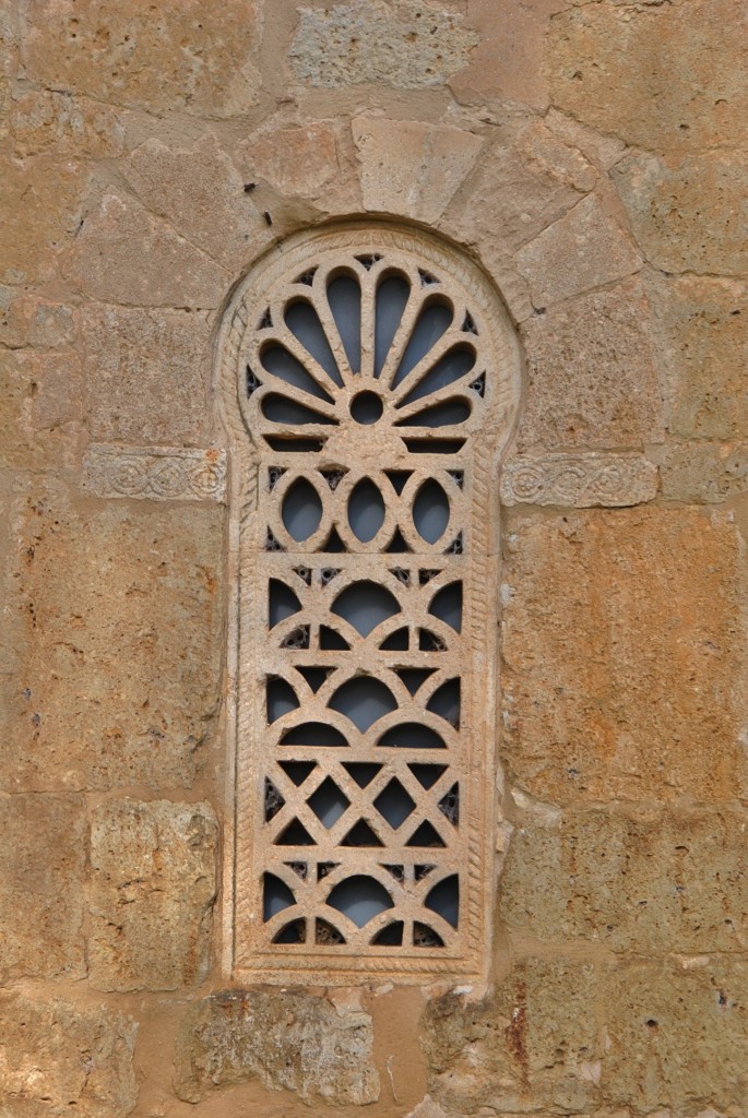 Foto: Basílica de San Juan - Baños de Cerrato (Palencia), España