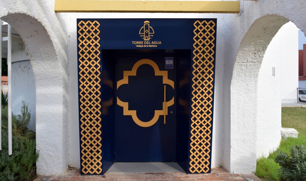 Foto de Los Palacios y Villafranca (Sevilla), España