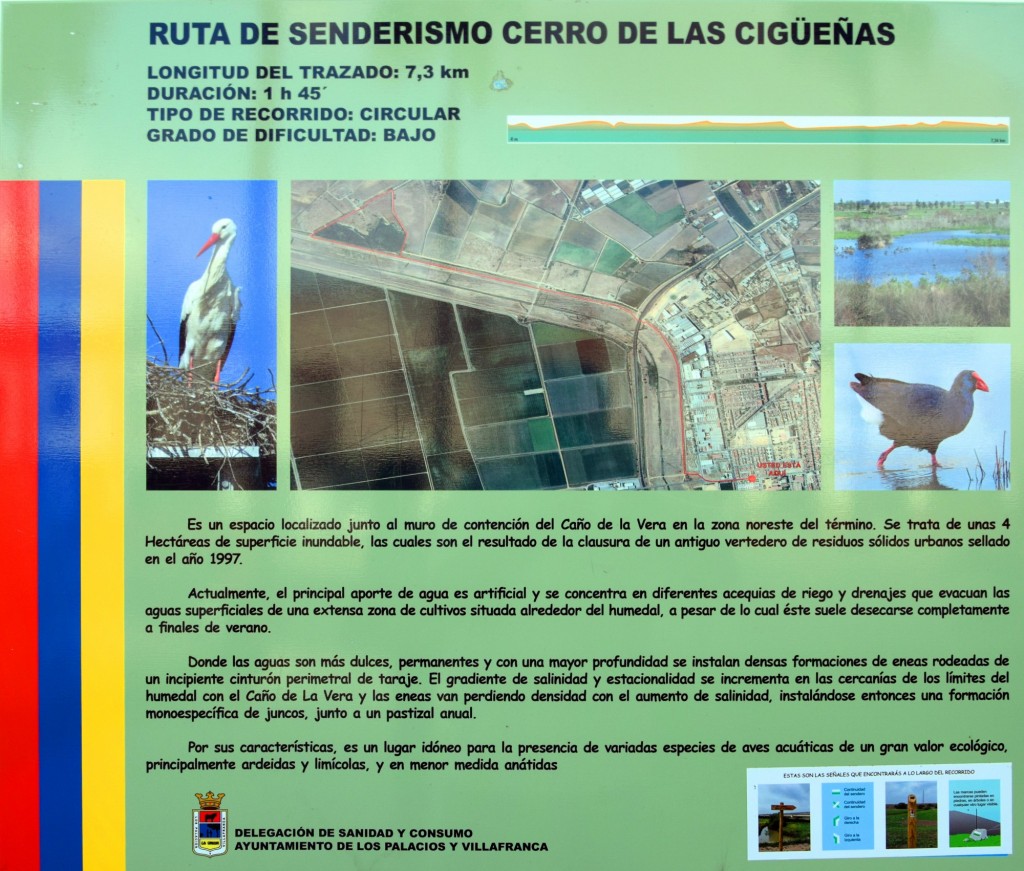 Foto de Los Palacios y Villafranca (Sevilla), España