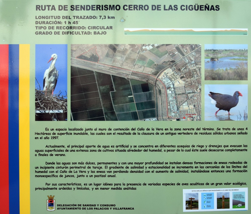 Foto de Los Palacios y Villafranca (Sevilla), España