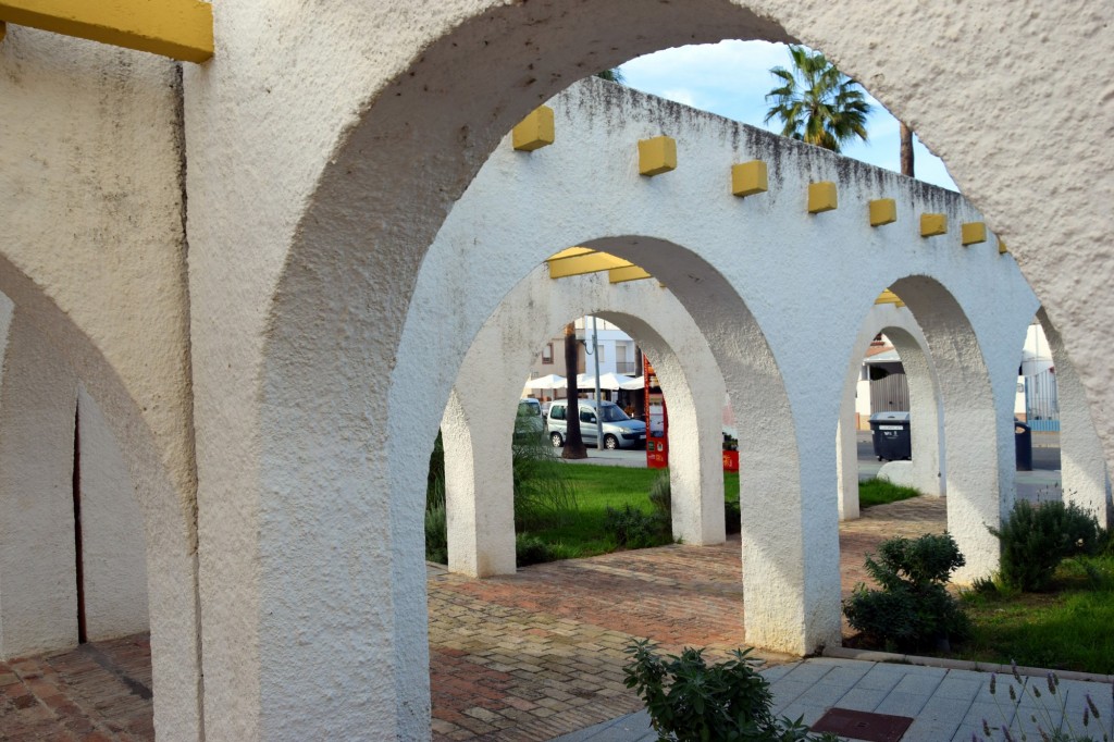 Foto de Los Palacios y Villafranca (Sevilla), España