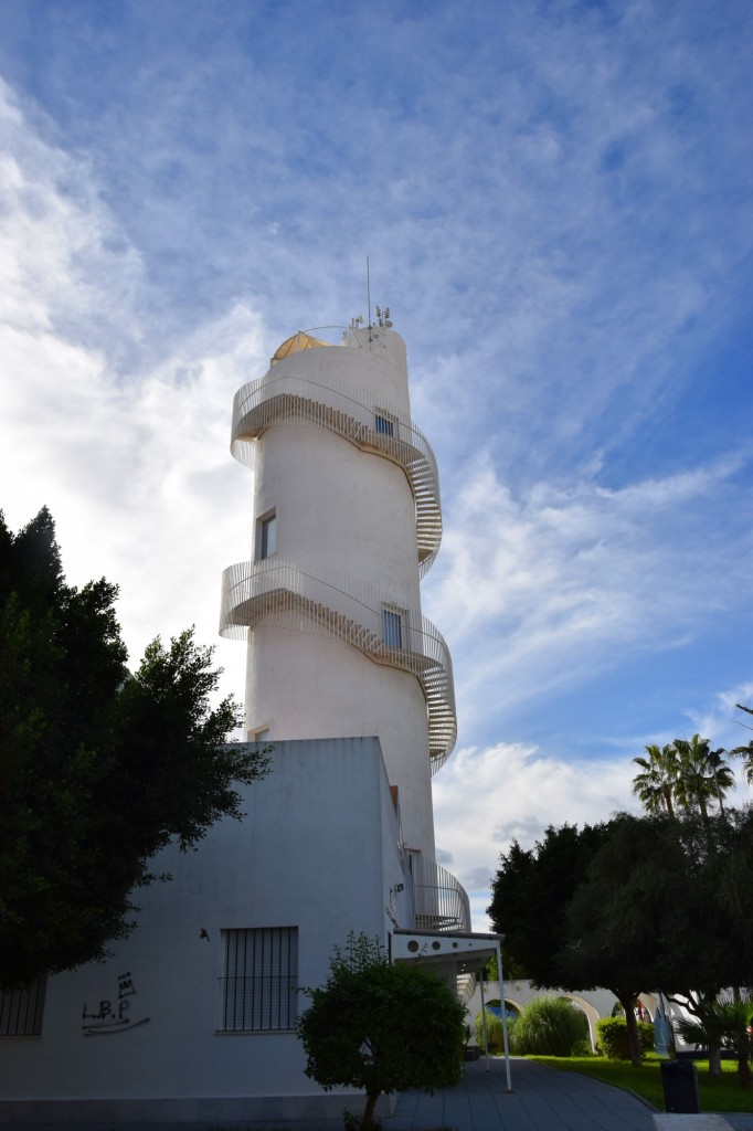 Foto: Atalaya de la Marisma - Los Palacios y Villafranca (Sevilla), España