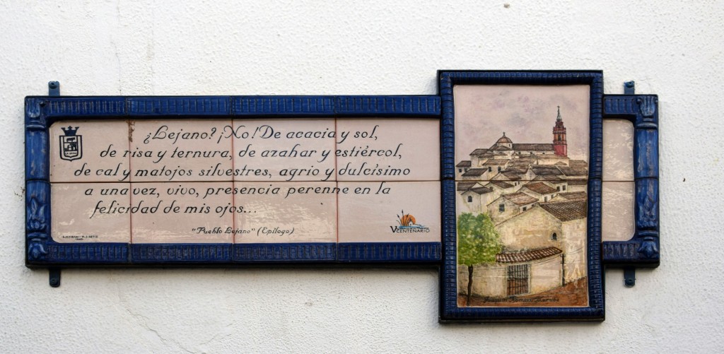 Foto de Los Palacios y Villafranca (Sevilla), España