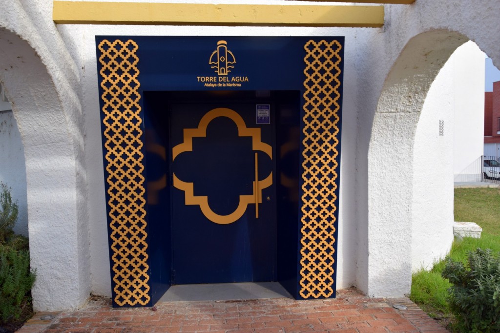 Foto de Los Palacios y Villafranca (Sevilla), España