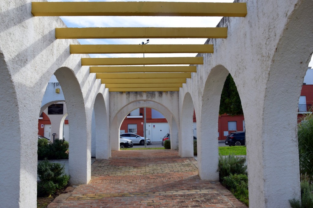 Foto de Los Palacios y Villafranca (Sevilla), España