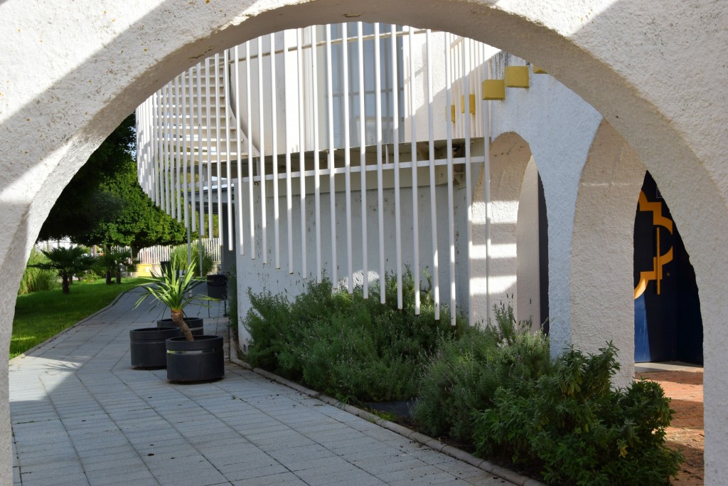 Foto de Los Palacios y Villafranca (Sevilla), España