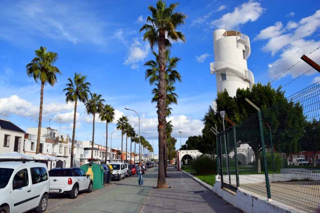 Foto: Juan José Baquero - Los Palacios y Villafranca (Sevilla), España