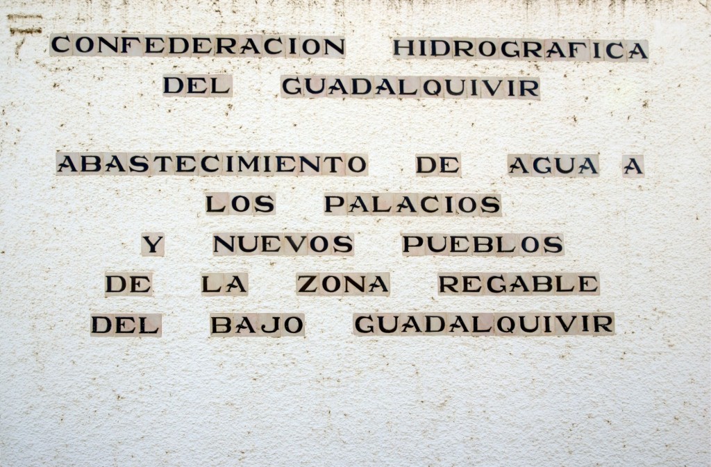 Foto de Los Palacios y Villafranca (Sevilla), España