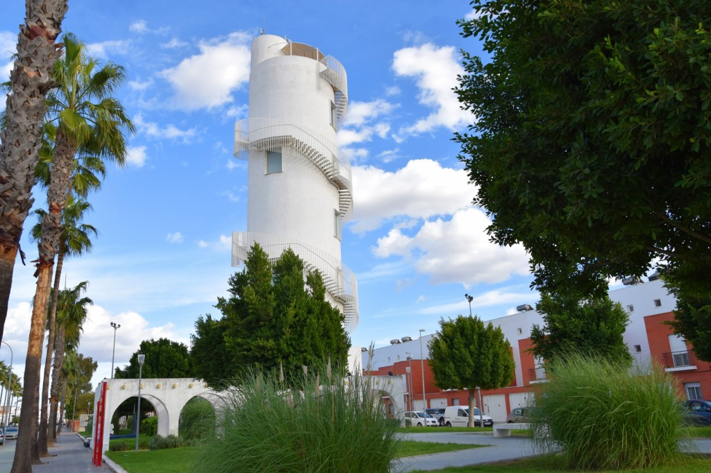 Foto de Los Palacios y Villafranca (Sevilla), España