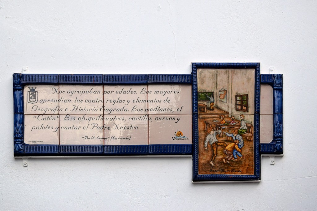 Foto de Los Palacios y Villafranca (Sevilla), España