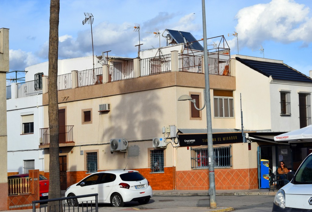 Foto: Taberna El Mirador - Los Palacios y Villafranca (Sevilla), España