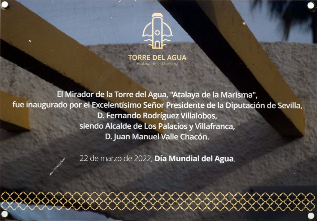 Foto de Los Palacios y Villafranca (Sevilla), España