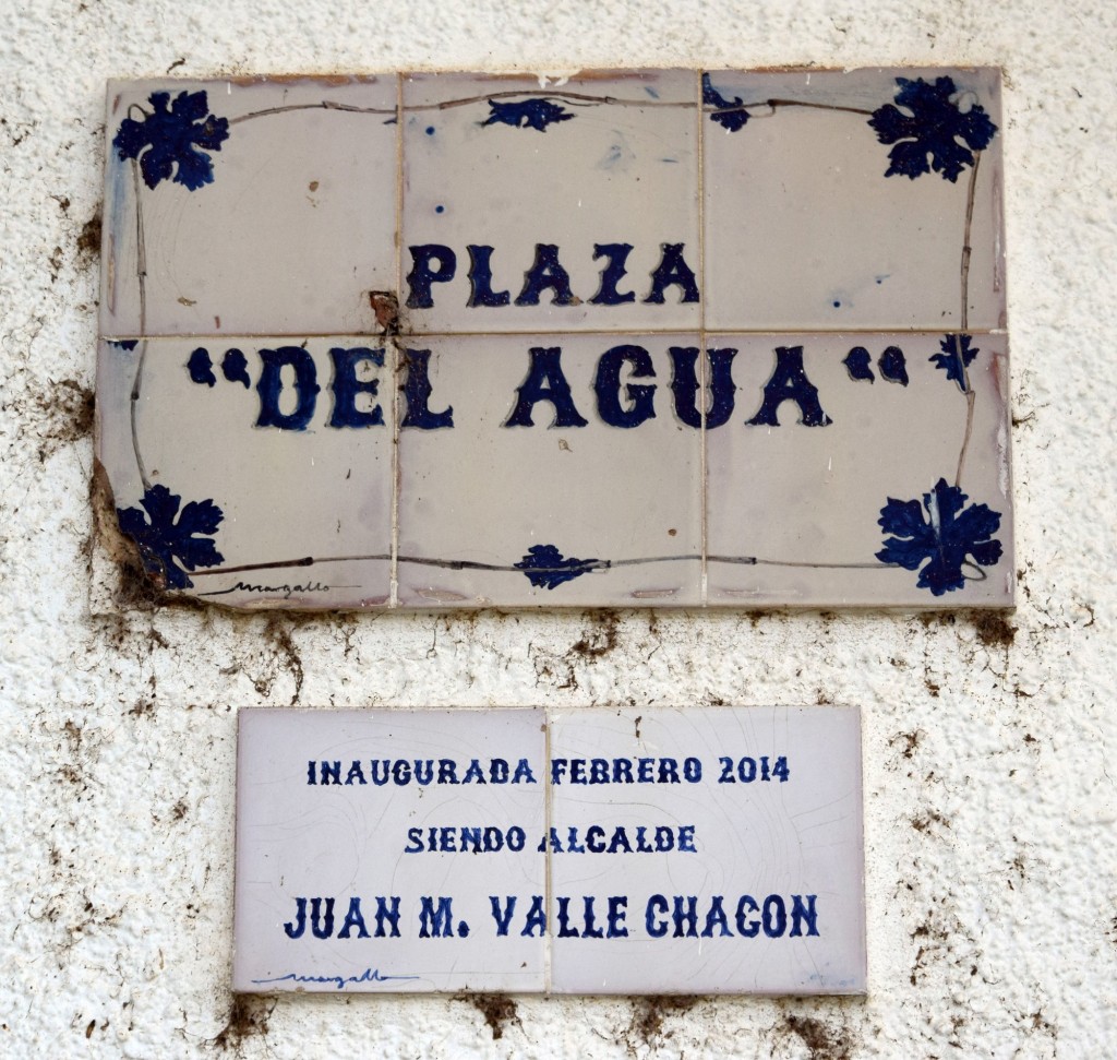 Foto de Los Palacios y Villafranca (Sevilla), España