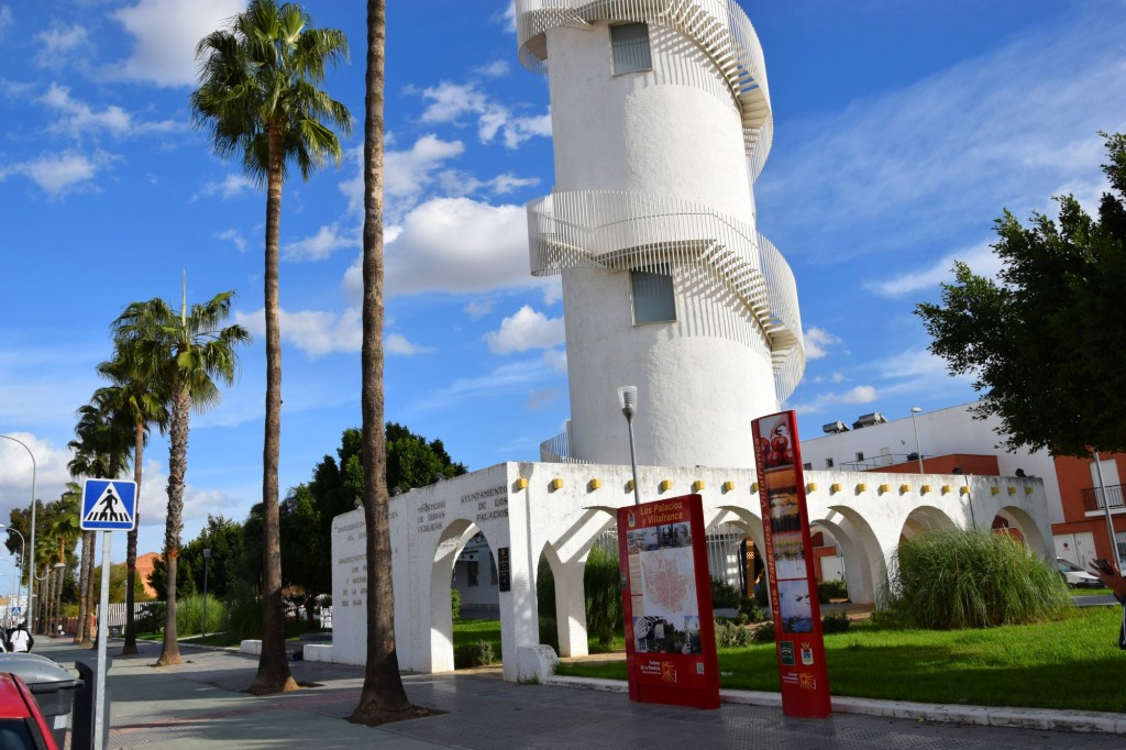 Foto de Los Palacios y Villafranca (Sevilla), España