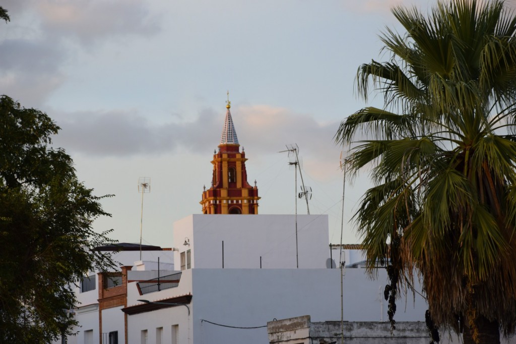 Foto de Los Palacios y Villafranca (Sevilla), España