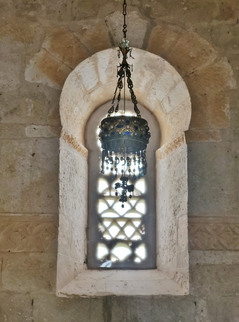 Foto: Basílica de San Juan - Baños de Cerrato (Palencia), España