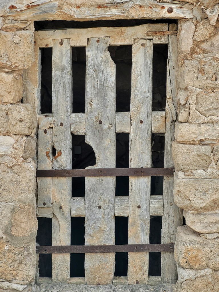 Foto: Bodegas - Baltanás (Palencia), España