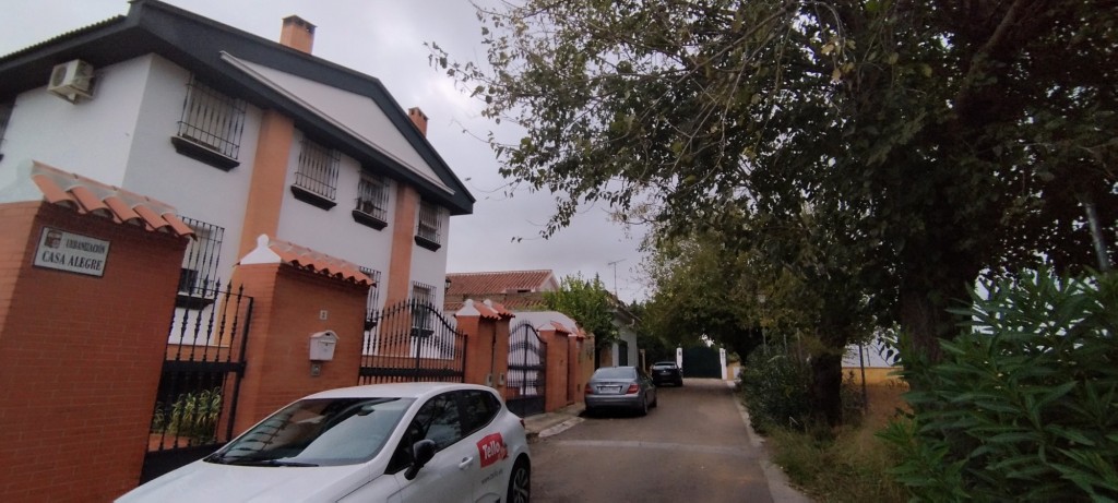 Foto: Urb. Casa Alegre - Villanueva del Ariscal (Sevilla), España