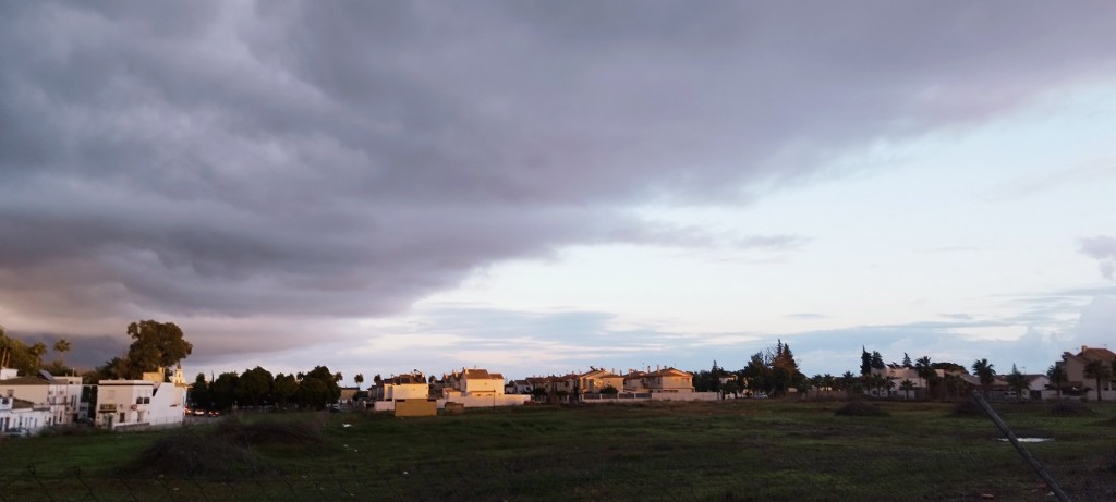 Foto: Explanada del Loreto - Villanueva del Ariscal (Sevilla), España