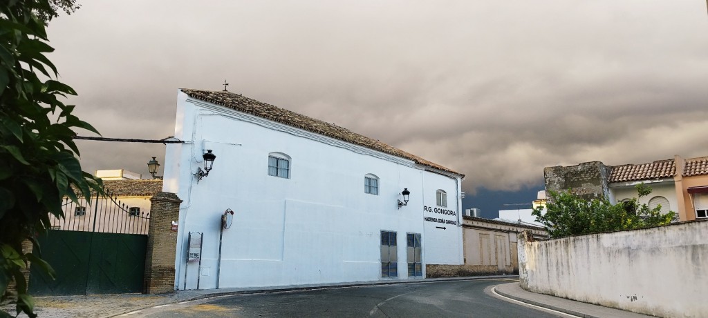 Foto: R.G.Góngora - Villanueva del Ariscal (Sevilla), España