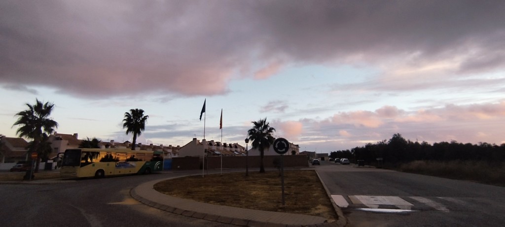 Foto: Urbanización Santa Ana - Villanueva del Ariscal (Sevilla), España