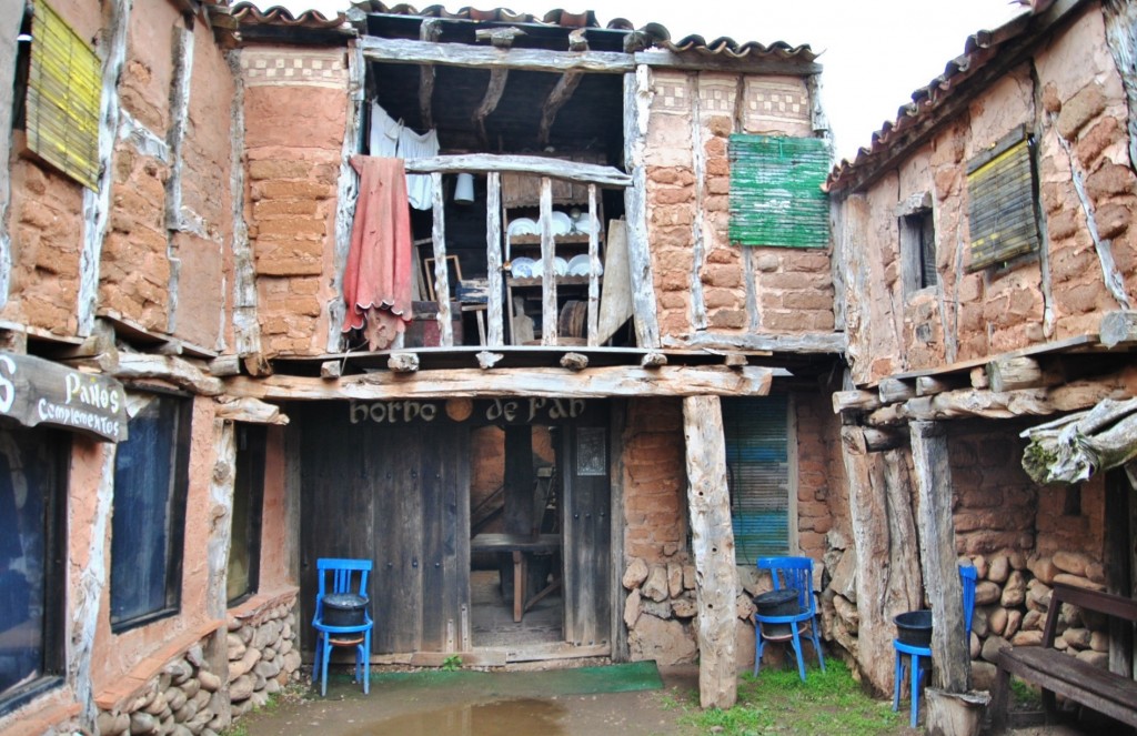 Foto: Territorio Artlanza - Quintanilla del Agua (Burgos), España