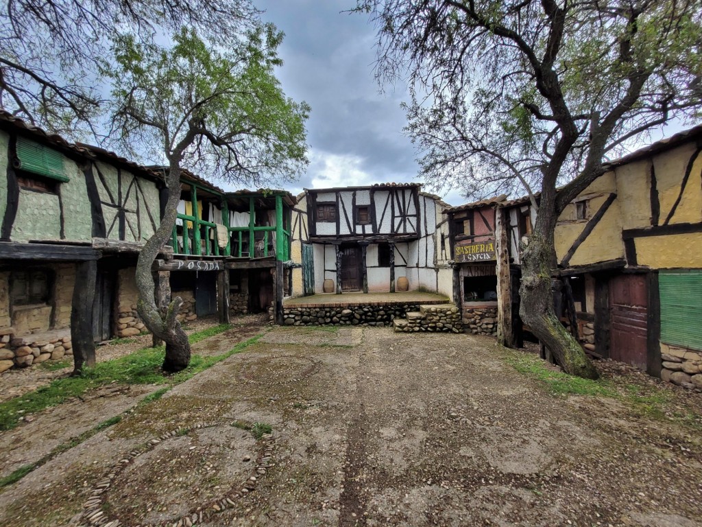 Foto: Territorio Artlanza - Quintanilla del Agua (Burgos), España