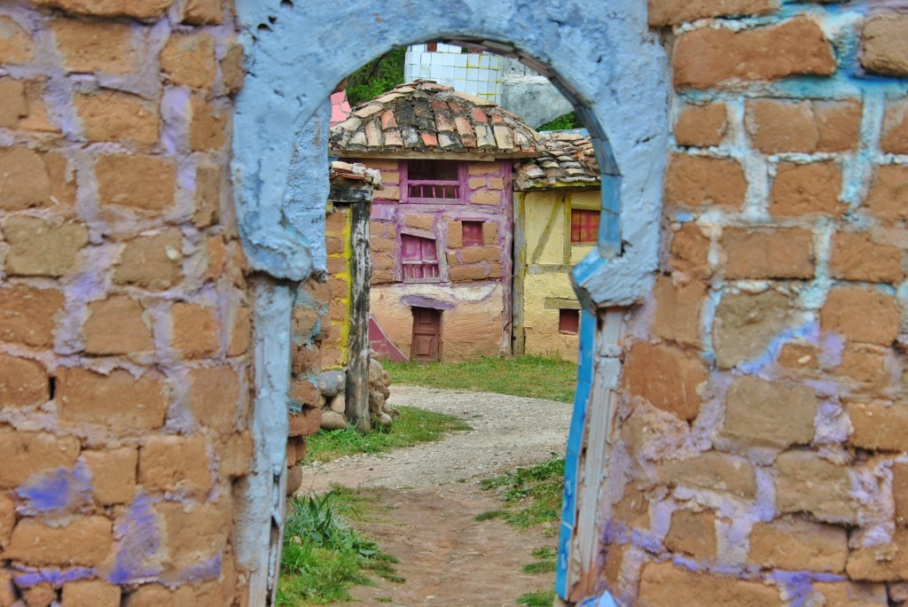 Foto: Territorio Artlanza - Quintanilla del Agua (Burgos), España