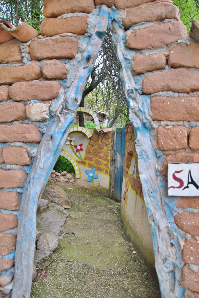 Foto: Territorio Artlanza - Quintanilla del Agua (Burgos), España