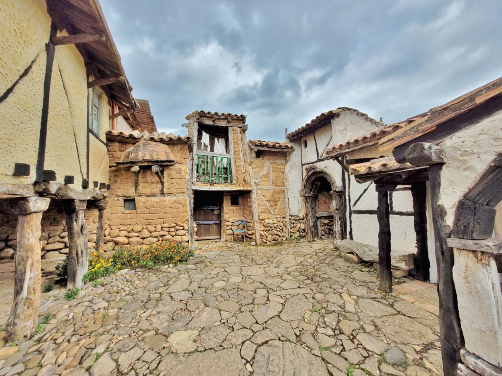 Foto: Territorio Artlanza - Quintanilla del Agua (Burgos), España