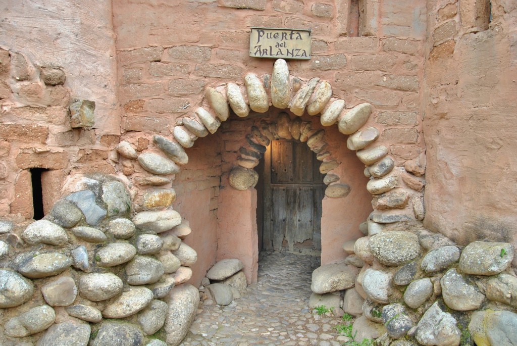 Foto: Territorio Artlanza - Quintanilla del Agua (Burgos), España