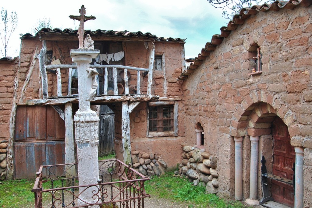 Foto: Territorio Artlanza - Quintanilla del Agua (Burgos), España