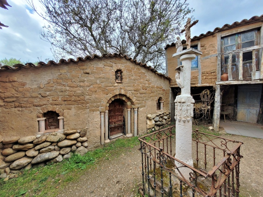 Foto: Territorio Artlanza - Quintanilla del Agua (Burgos), España