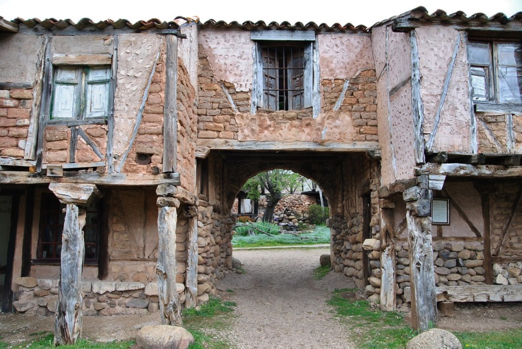 Foto: Territorio Artlanza - Quintanilla del Agua (Burgos), España