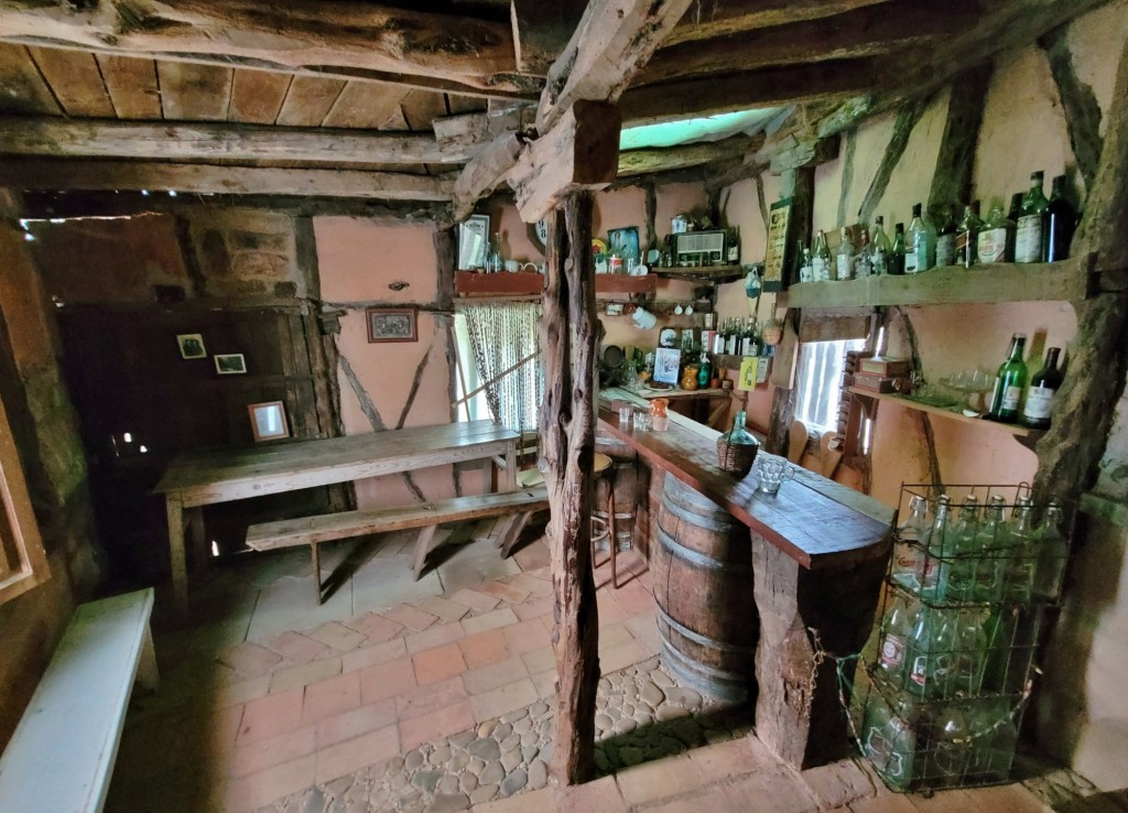Foto: Territorio Artlanza - Quintanilla del Agua (Burgos), España