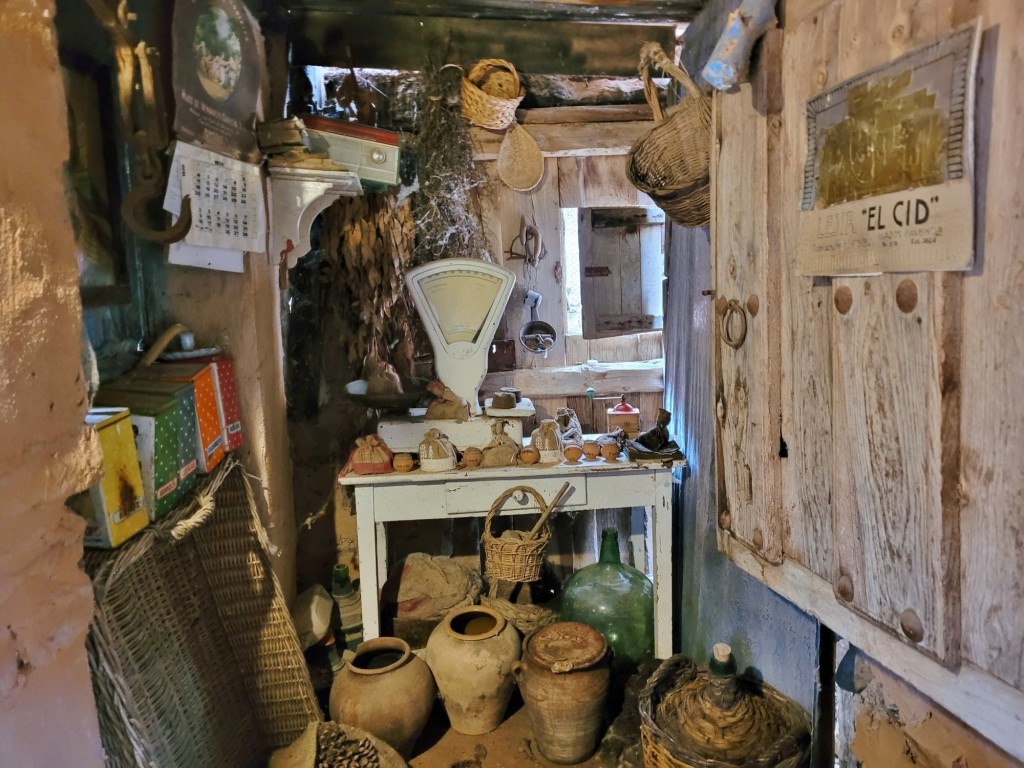 Foto: Territorio Artlanza - Quintanilla del Agua (Burgos), España