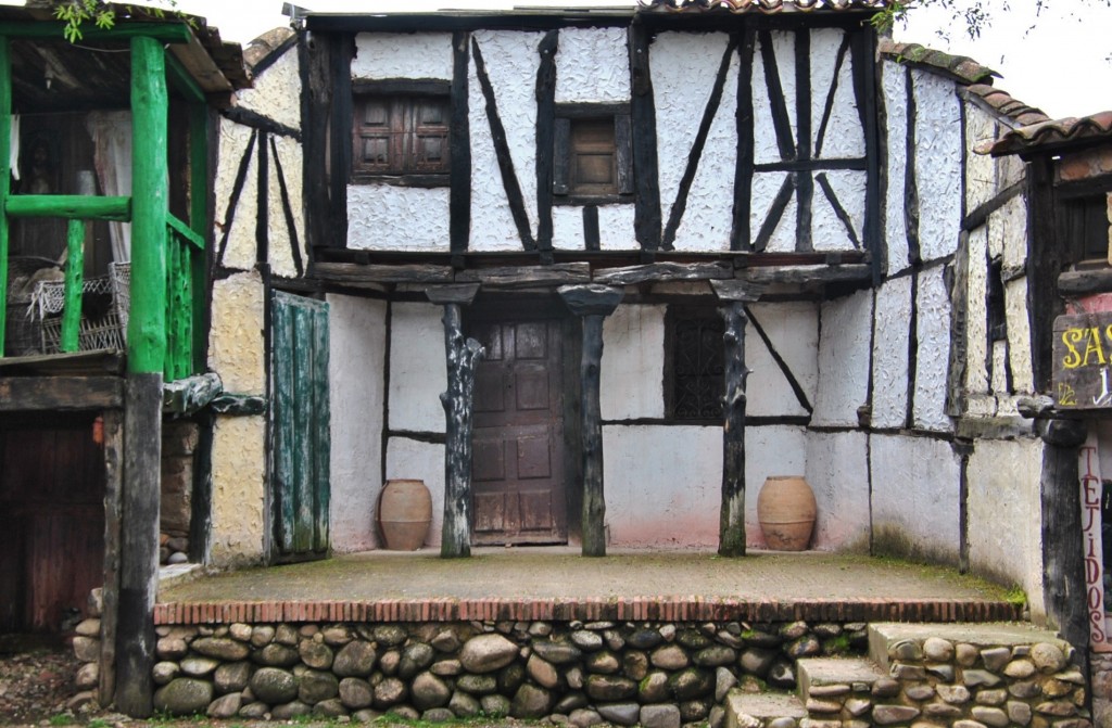 Foto: Territorio Artlanza - Quintanilla del Agua (Burgos), España