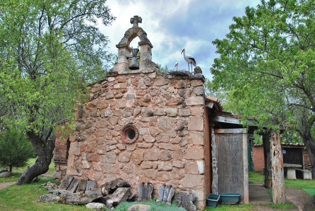 Foto: Territorio Artlanza - Quintanilla del Agua (Burgos), España