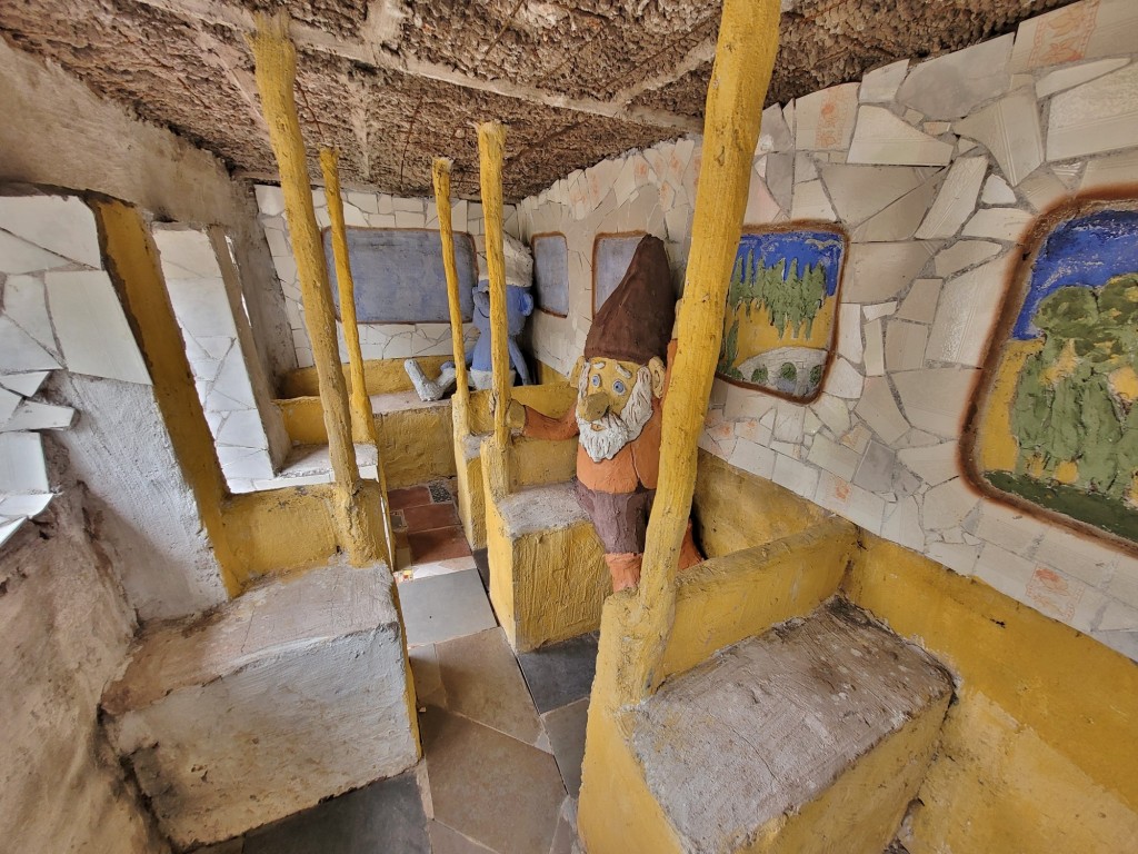 Foto: Territorio Artlanza - Quintanilla del Agua (Burgos), España