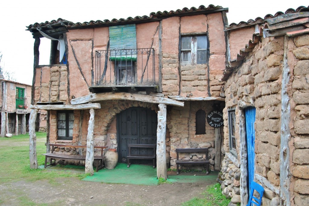 Foto: Territorio Artlanza - Quintanilla del Agua (Burgos), España