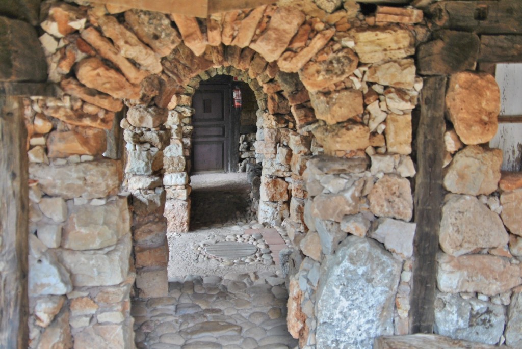 Foto: Territorio Artlanza - Quintanilla del Agua (Burgos), España