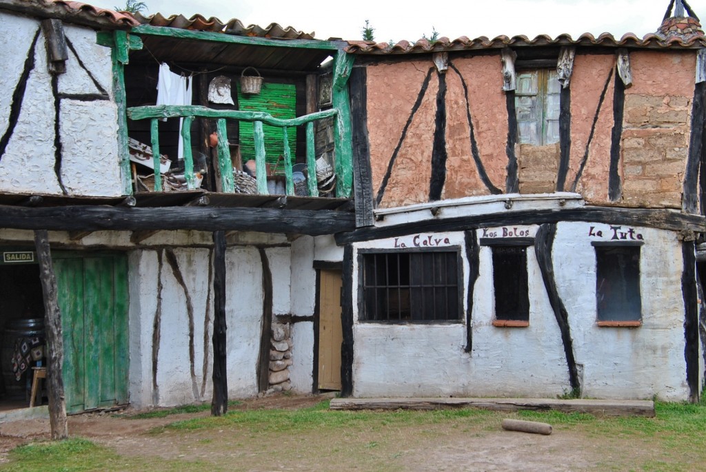 Foto: Territorio Artlanza - Quintanilla del Agua (Burgos), España