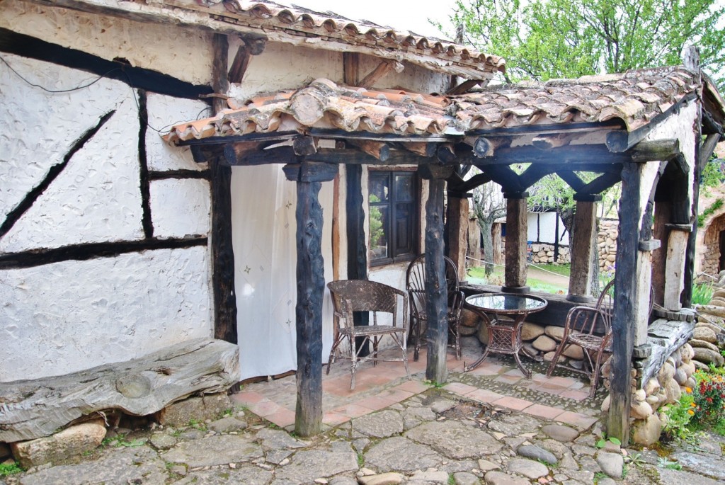 Foto: Territorio Artlanza - Quintanilla del Agua (Burgos), España