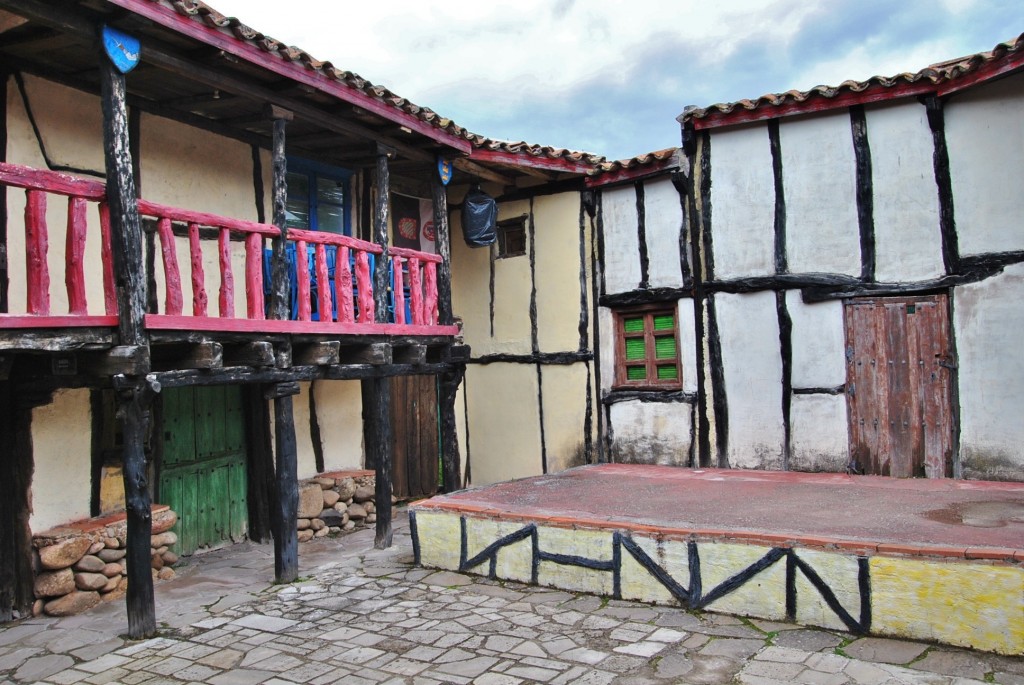 Foto: Territorio Artlanza - Quintanilla del Agua (Burgos), España