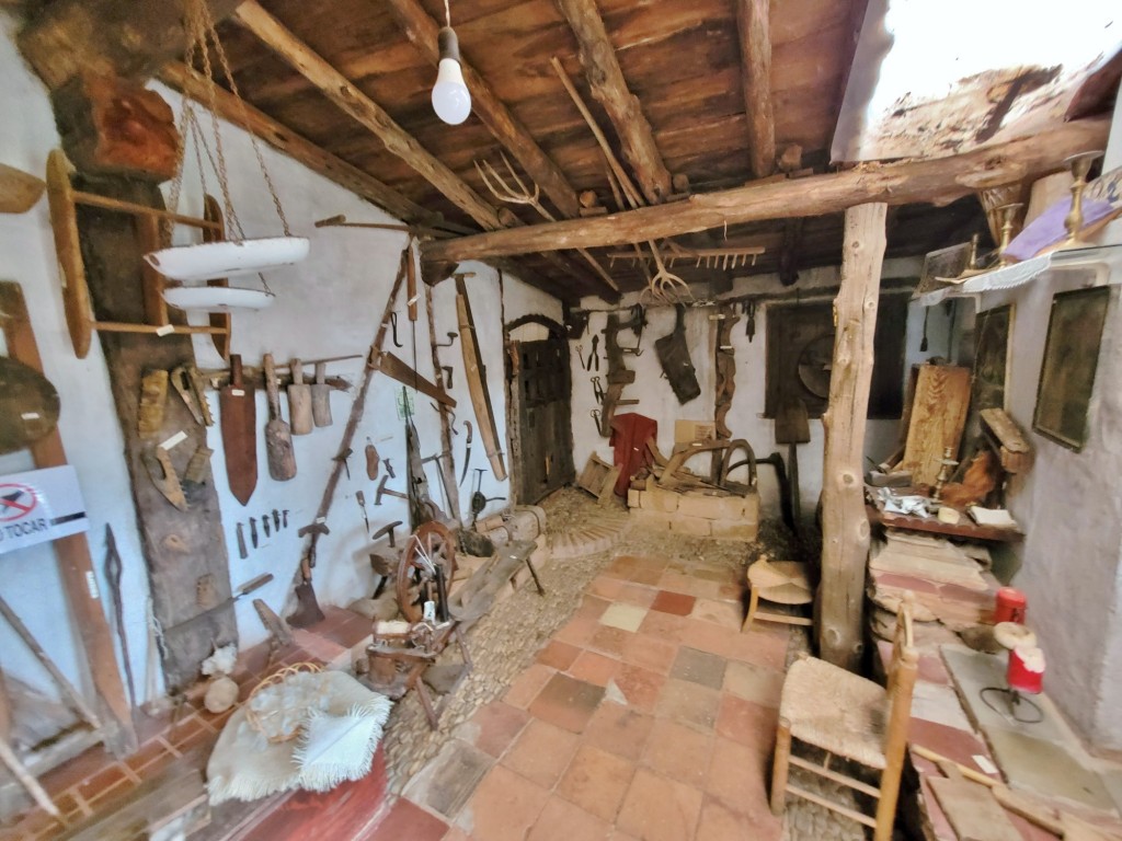 Foto: Territorio Artlanza - Quintanilla del Agua (Burgos), España