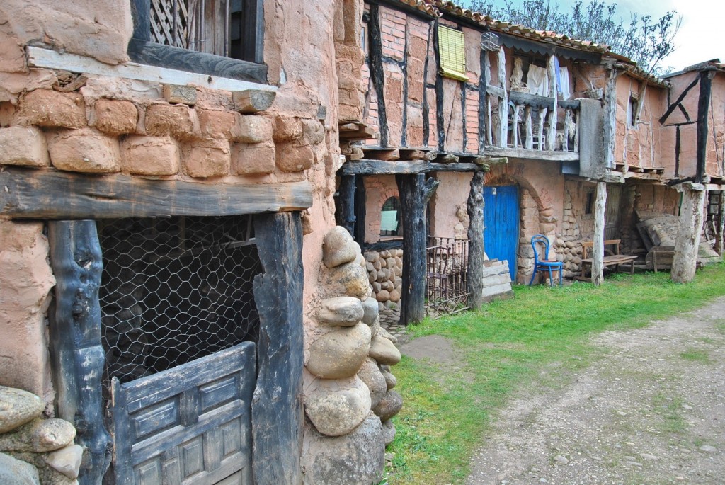 Foto: Territorio Artlanza - Quintanilla del Agua (Burgos), España