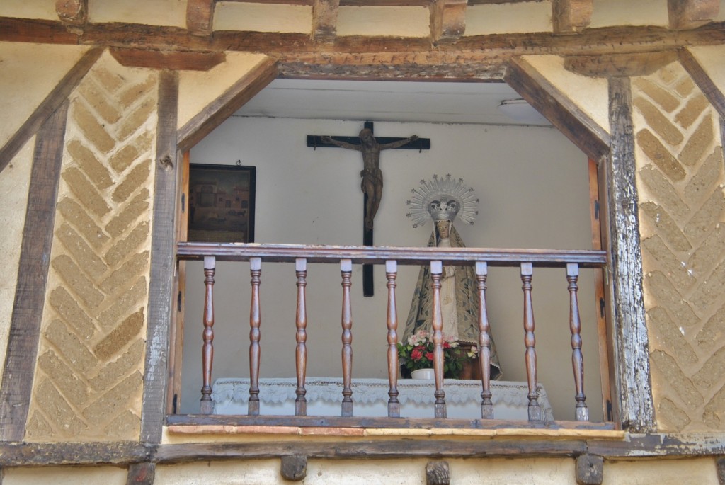 Foto: Centro histórico - Fuentes de Nava (Palencia), España