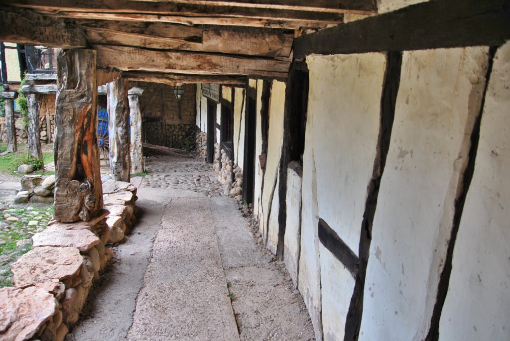 Foto: Territorio Artlanza - Quintanilla del Agua (Burgos), España