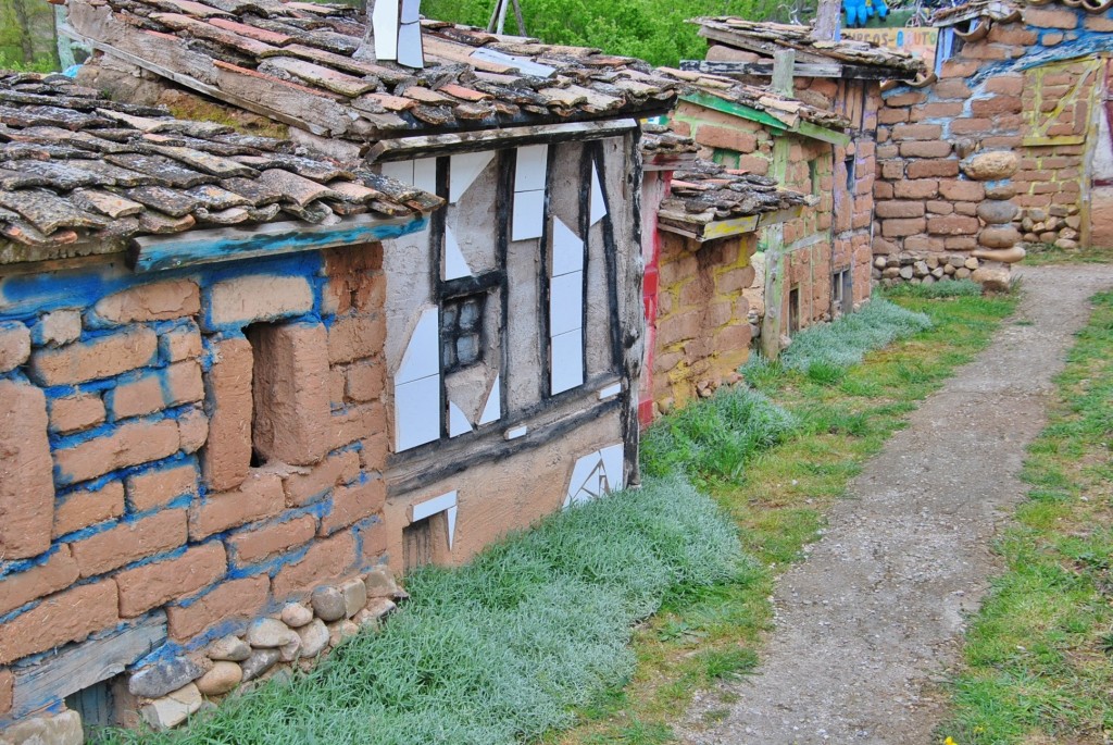 Foto: Territorio Artlanza - Quintanilla del Agua (Burgos), España